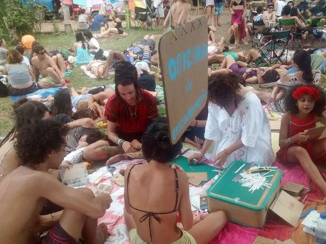 Papelando: foto 6