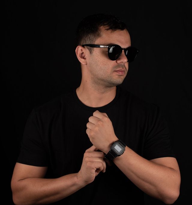 Matos: foto