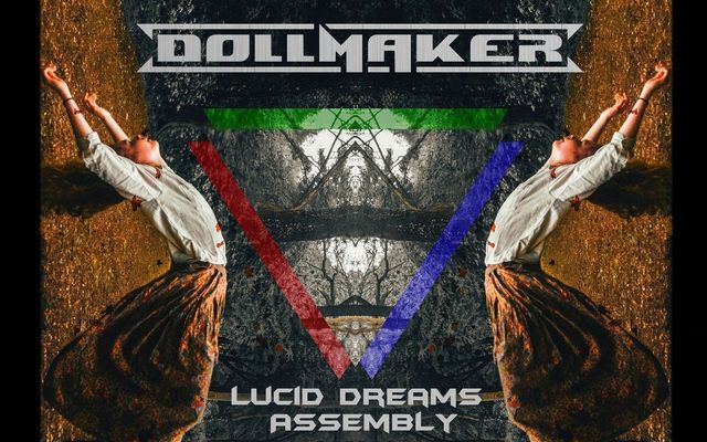 Dollmaker: foto