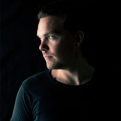 Morten Granau