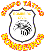 Grupo Tático de Bombeiros