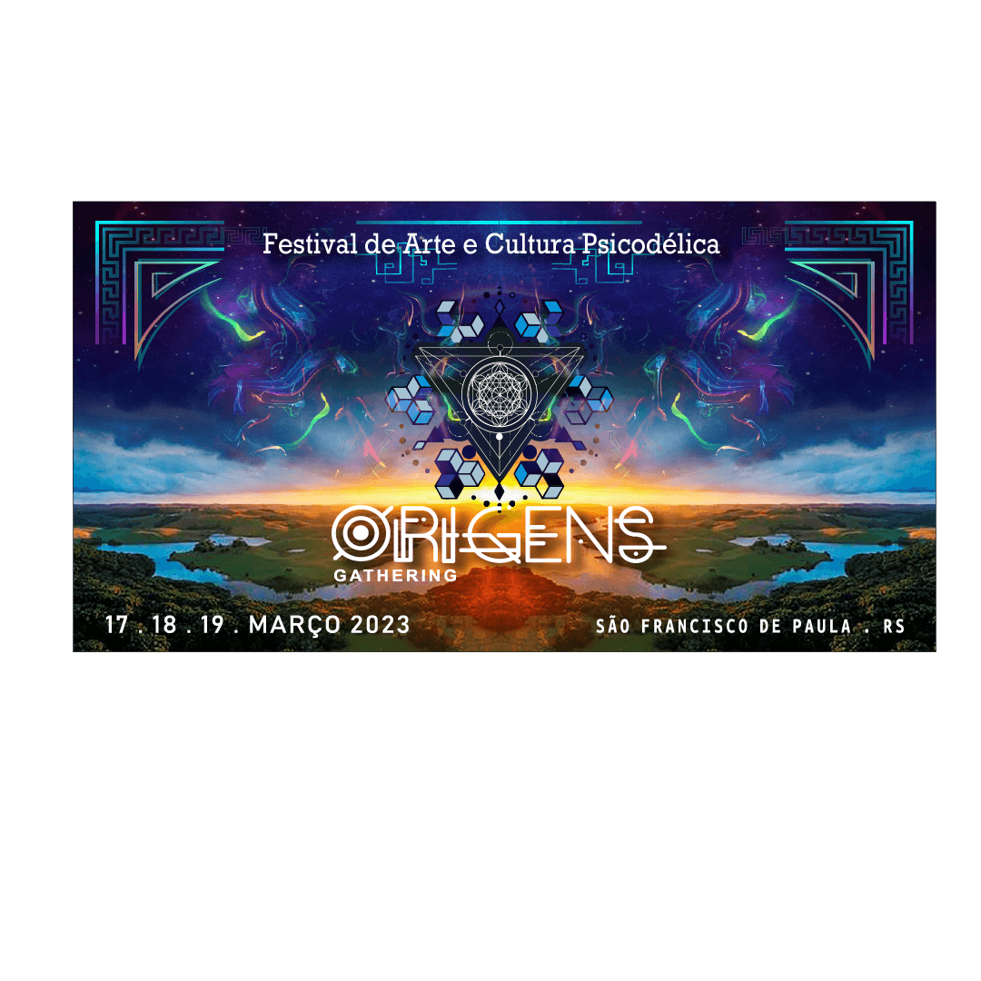 Origens Gathering 2023