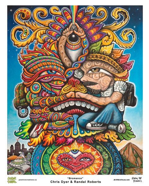 Chris Dyer: foto 6