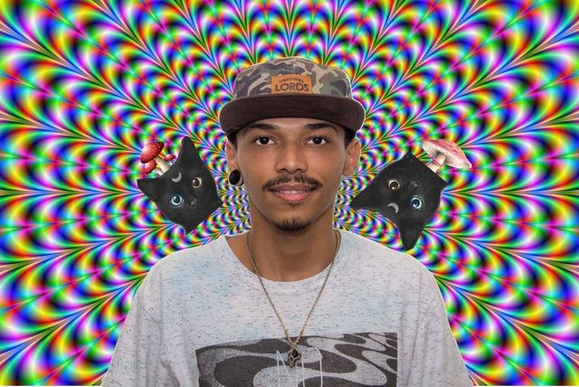VibeTrip: foto 1