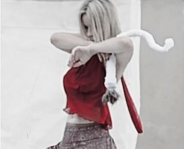 Live Dance Painting: foto 7