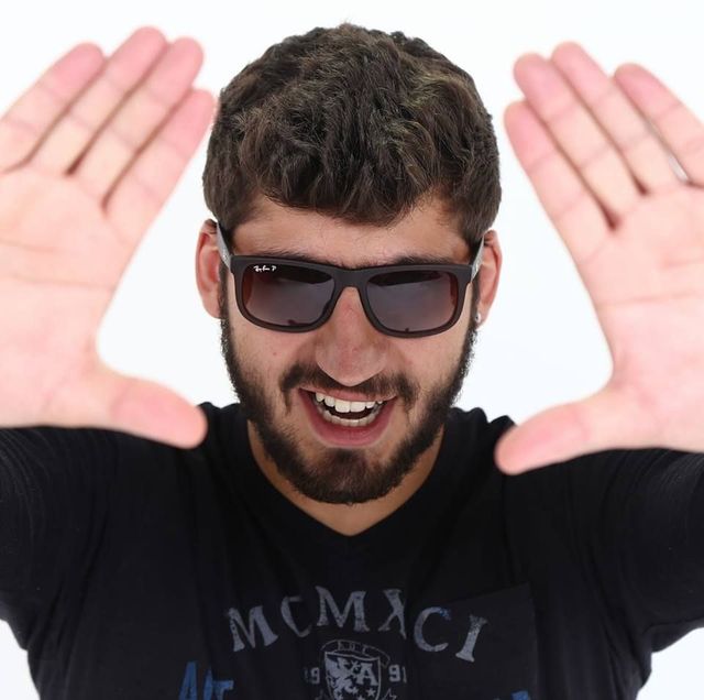 Jahwhoo: foto