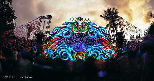 Indução Visuals - Mario G. Neto: foto 8