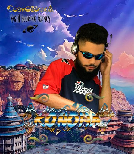 Konoha Music: foto