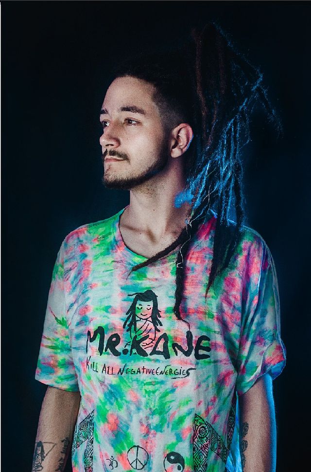 Mr Kane: foto 10
