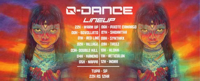 Q Dance