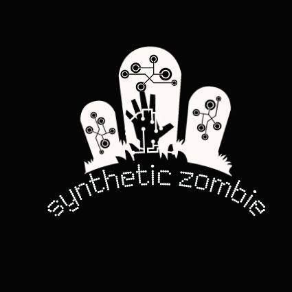 Synthetic Zombie: foto