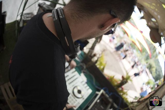 Dj Thit'z: foto