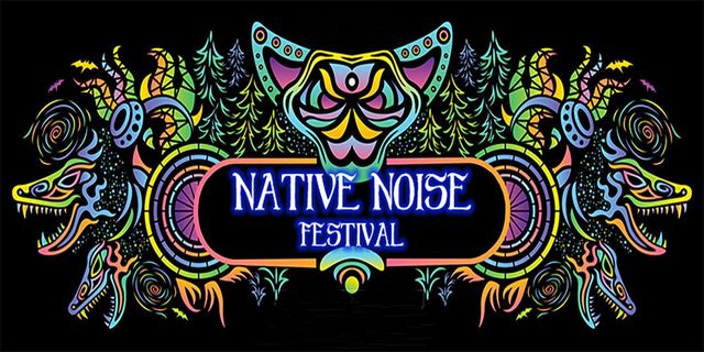 Native Noise Festival 2018