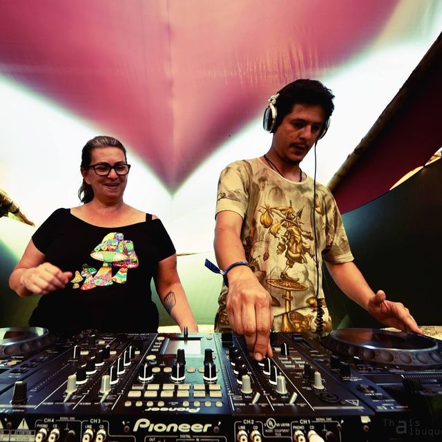 Thoth vs Maat: foto 5