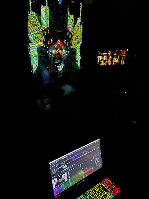 VJ Lampa: foto 8
