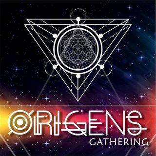 Origens Gathering
