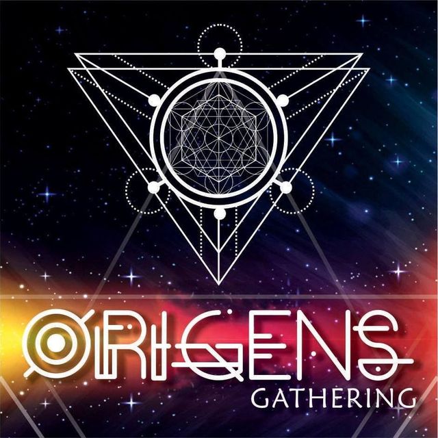 Origens Gathering Festival 2014 - Ano IV
