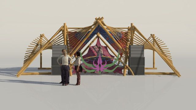 Criação de projetos 3d: foto 5