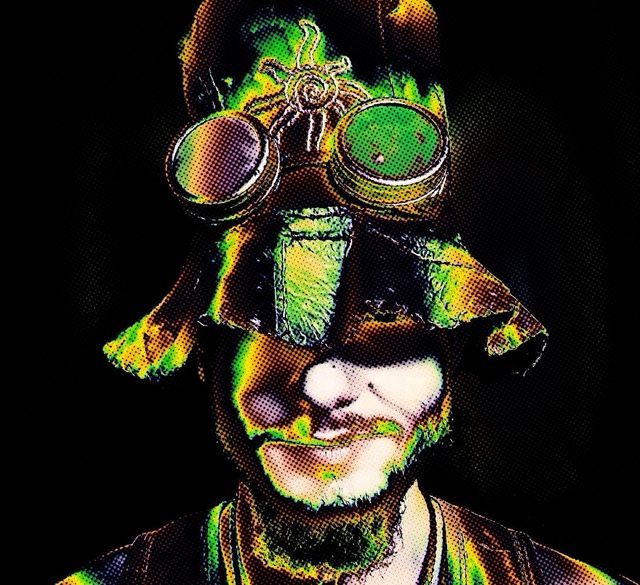 Papa Mogue: foto 1