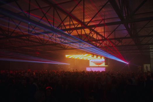 VooV Experience Festival 2026