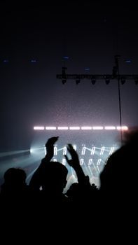 Hadra Trance Festival 2026 - 17ª Edição