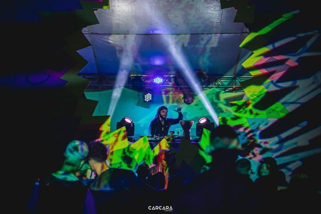 gois VJ: foto 7