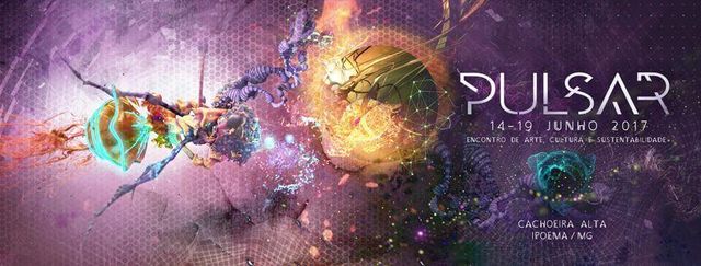 Pulsar Festival 2