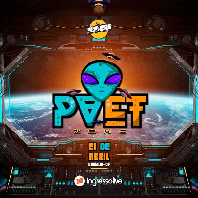 Pvet Zone 1A Edicao 2019