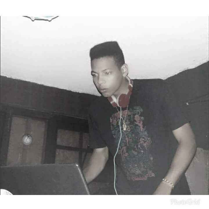 PSYJUNK: foto