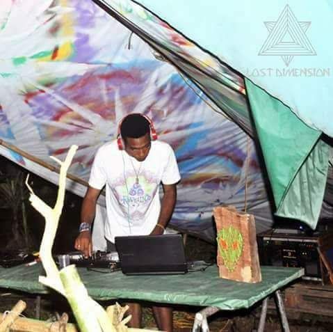 PSYJUNK: foto