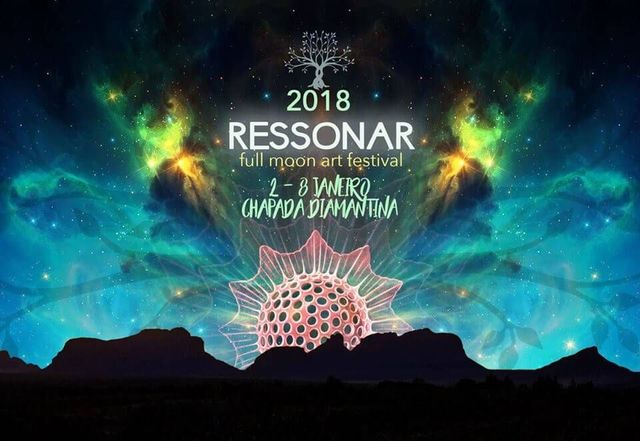 Ressonar Festival 2018 Edicao Especial 10 Anos 2