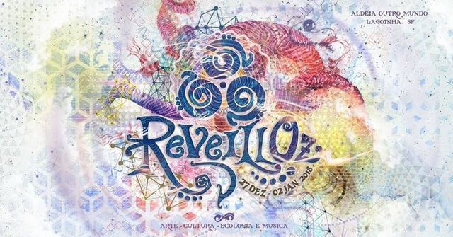 ReveillOz 2017/2018