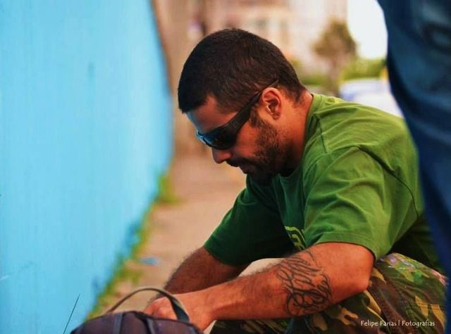 Rodrigo Miranda - Careca Beco RS: foto 6
