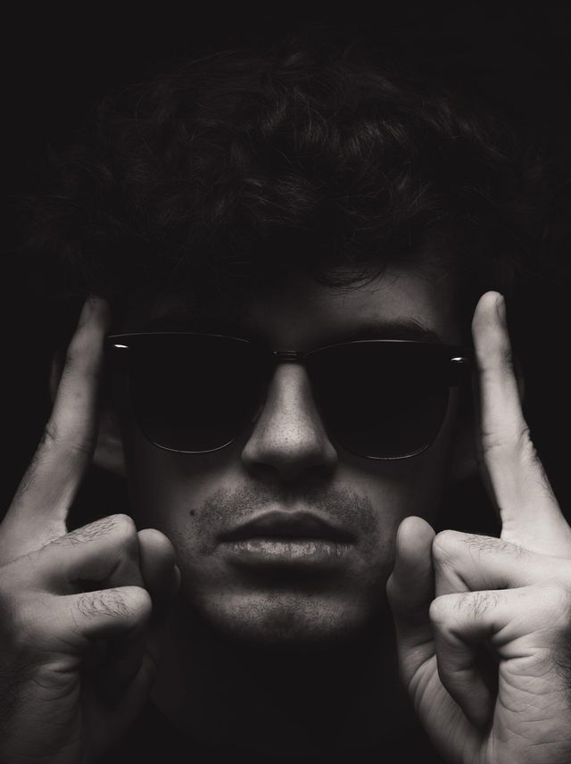 Rony Lima: foto 1