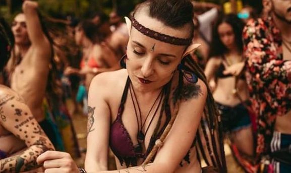 Danni Namorato (Canal Psicodelia & Melodia): foto 8