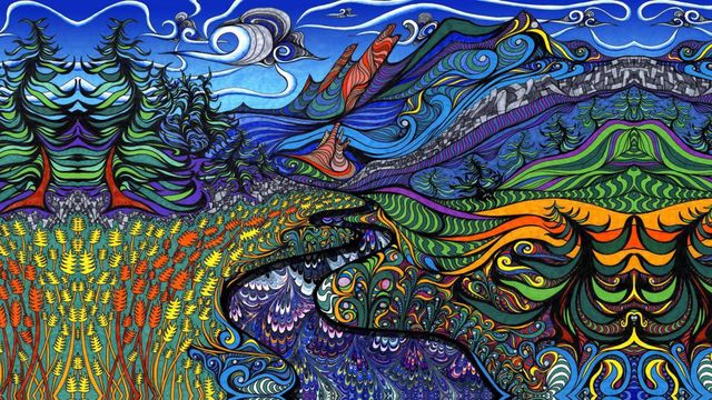 Nexus: foto