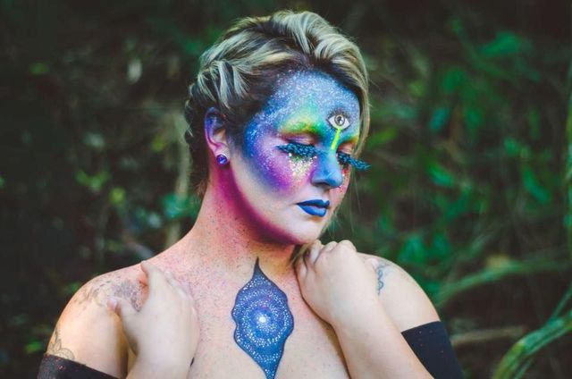 Shaiane Trevisan ArteMakeup: foto 1