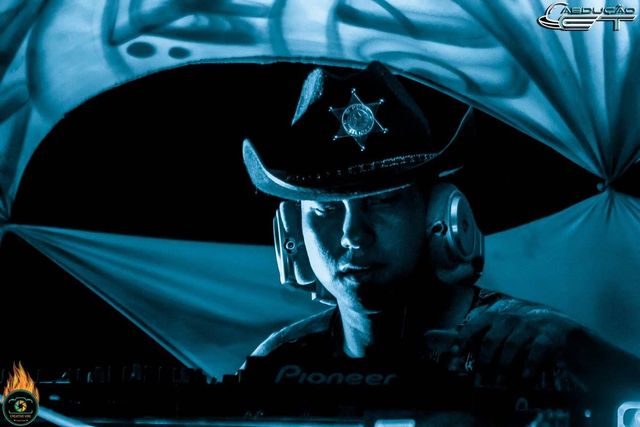 Sheriff: foto