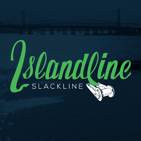 IslandLine Slackline: foto 2