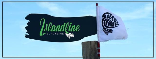 IslandLine Slackline: foto 1