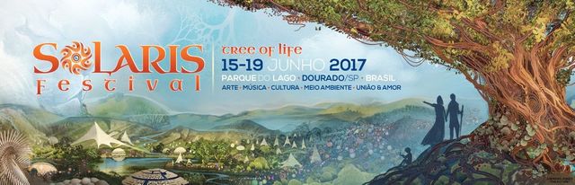 Solaris Festival 2017 Tree Of Life