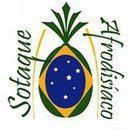 Sotaque Afrodisíaco