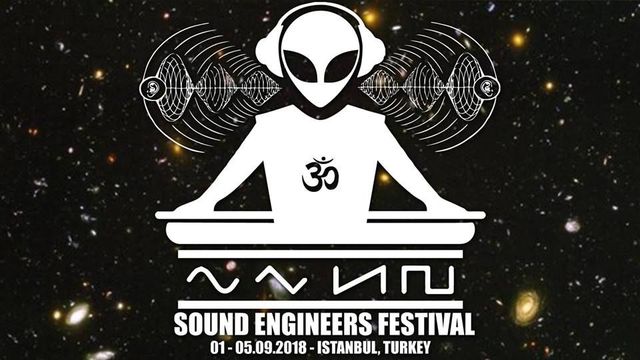 Sound Engineers Festival 2018