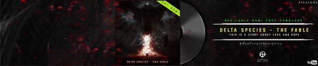 Delta Species: foto 2