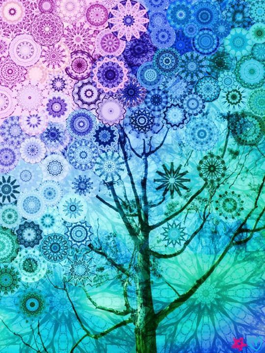 Violet Cosmic Love: foto 6