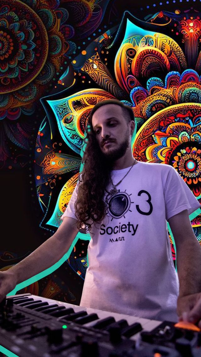 SolarPunk: foto