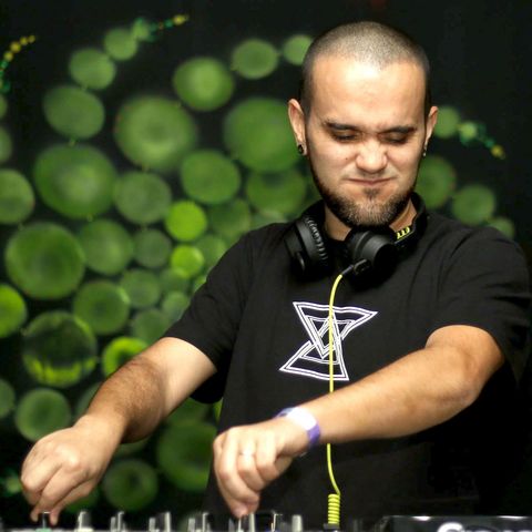 Marcel Maazi