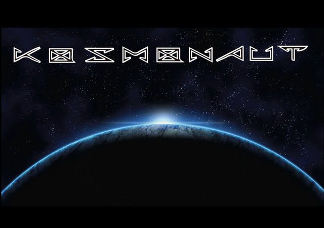 Kosmonaut: foto