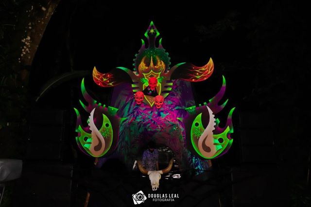 Psylocibe: foto 4