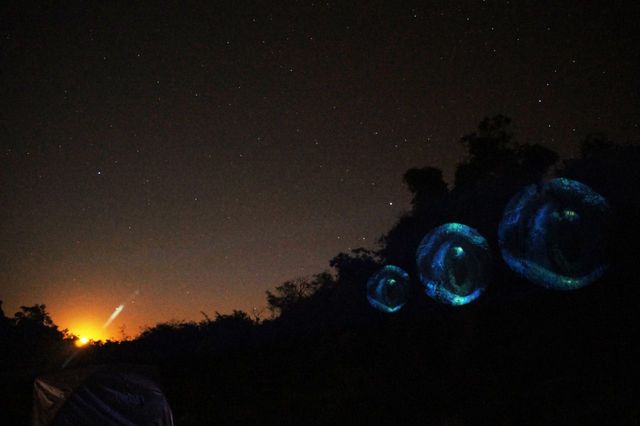 ILUMINOUS: foto 1